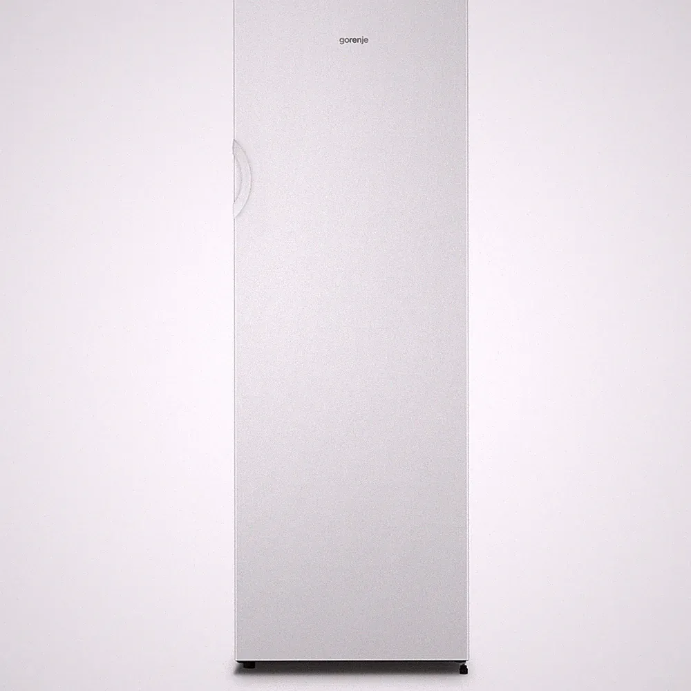 gorenje FN4172CW, Gefrierschrank, weiß