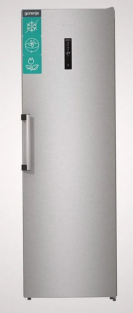 Gorenje FN619DAXL6 280 l Gefrierschrank 199 kWh Jahr NoFrost Grau
