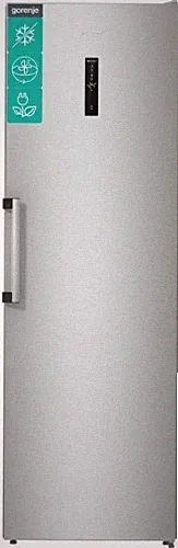 Gorenje FN619DAXL6 Gefrierschrank – NoFrost, Edelstahloptik & energieeffizient