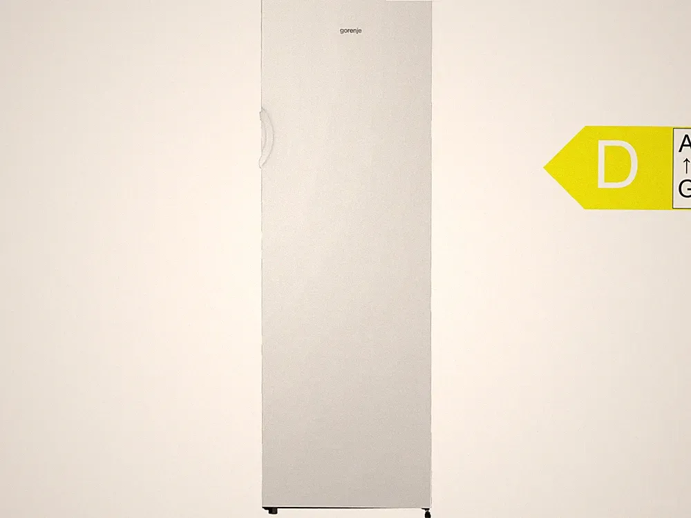 Gorenje Gefrierschrank FN417DCW NoFrost 194L weiß 169cm Inverter-Kompressor
