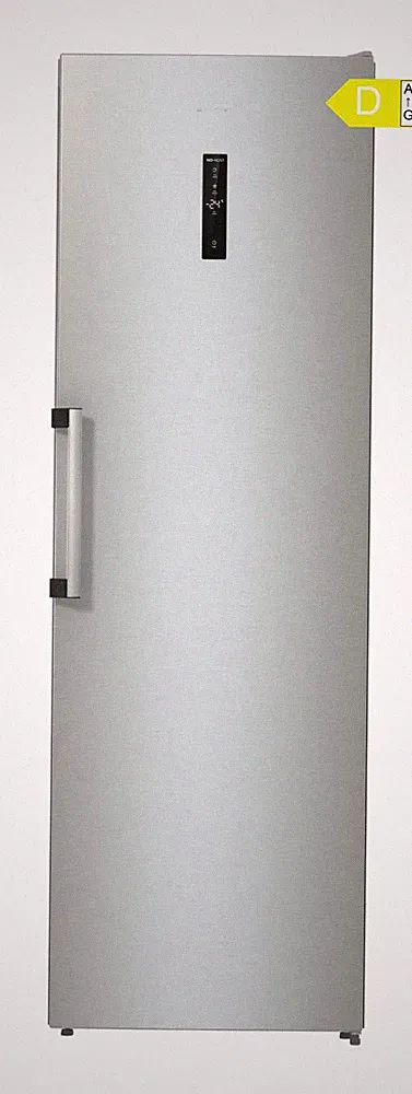 Gorenje Gefrierschrank NoFrost 280L Edelstahl A++ 185cm FN619DAXL6