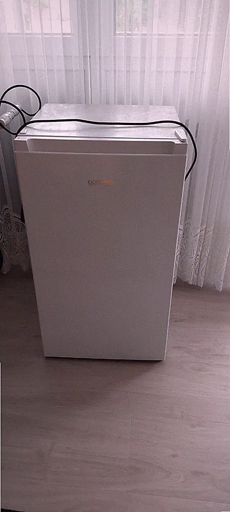 Gorenje, Gefrierschrank - ,Weiss, 48 Breit, 84 Hoch, F 39 Epw 4.,Np :354 Euro