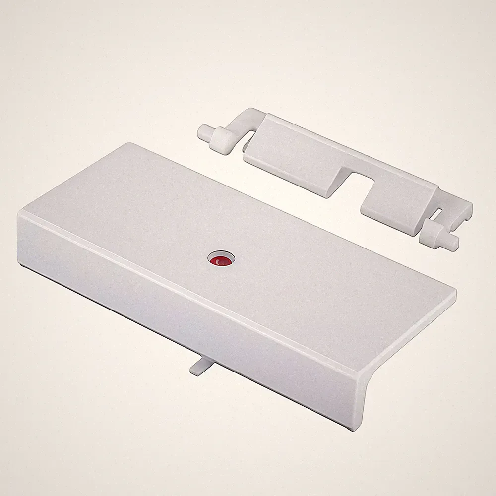 Griff Türgriff Gefrierfach Kühlschrank für Bosch Siemens 00059129 059129 DE