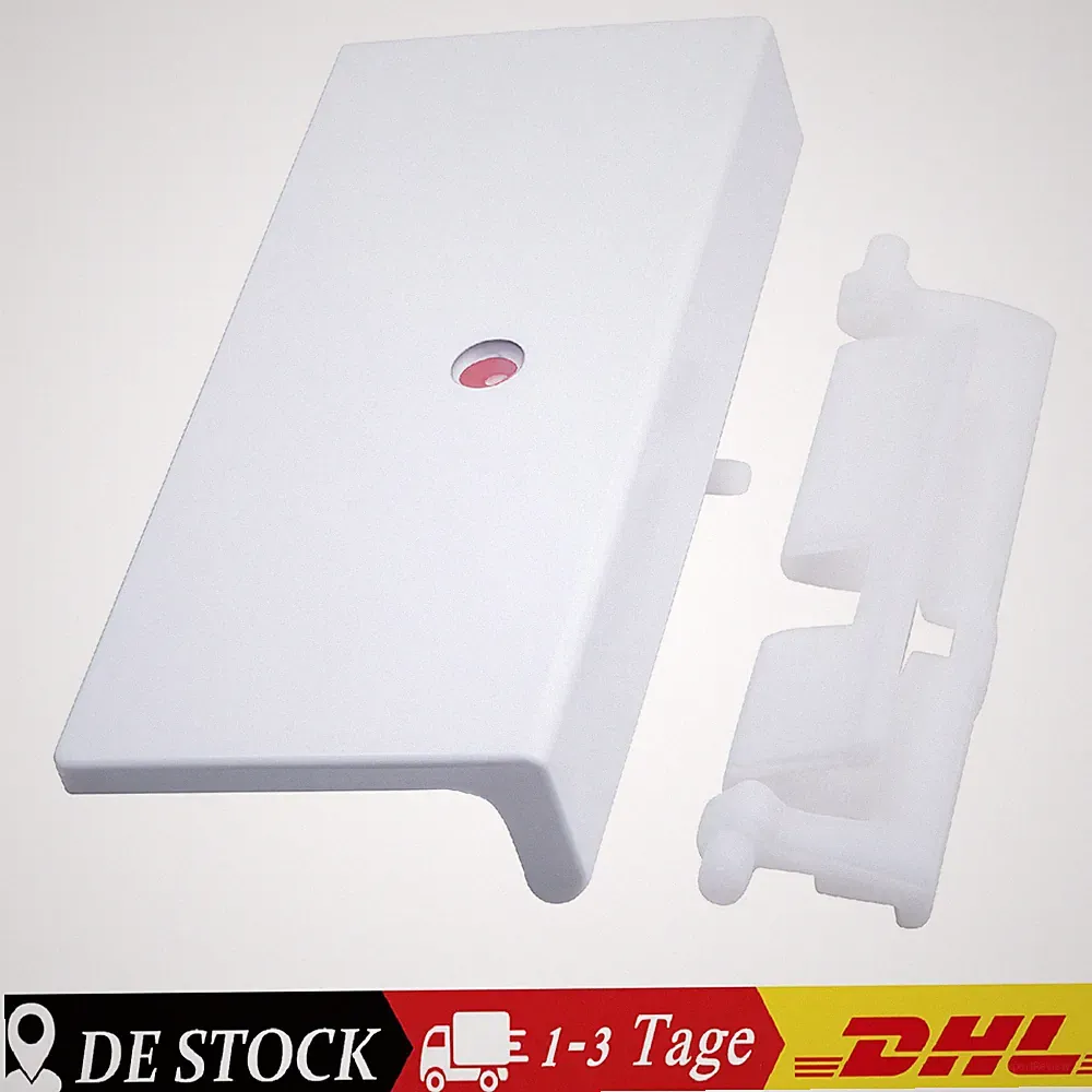 Griff Türgriff Gefrierfach Kühlschrank für Bosch Siemens 00059129 059129 NEU