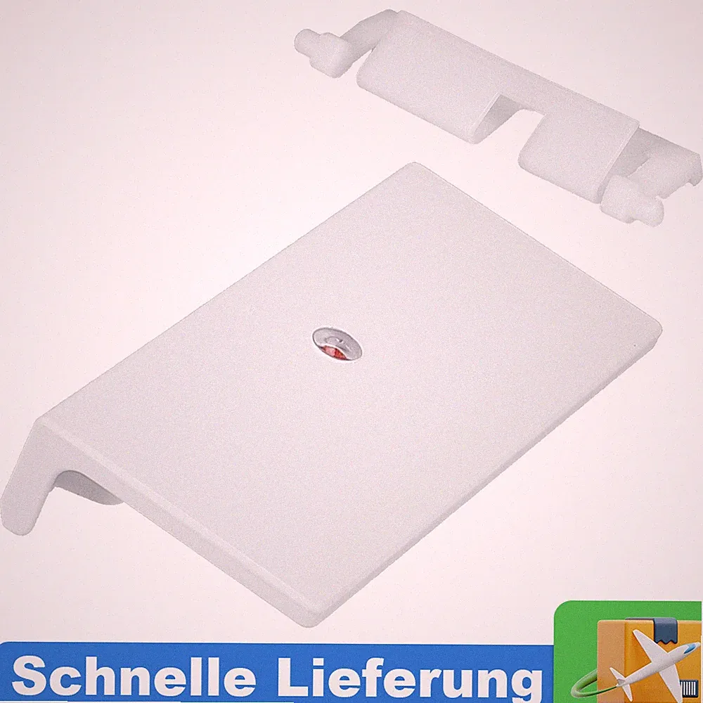 Griff Türgriff Gefrierfach Kühlschrank für Bosch Siemens Neff 00059129 059129
