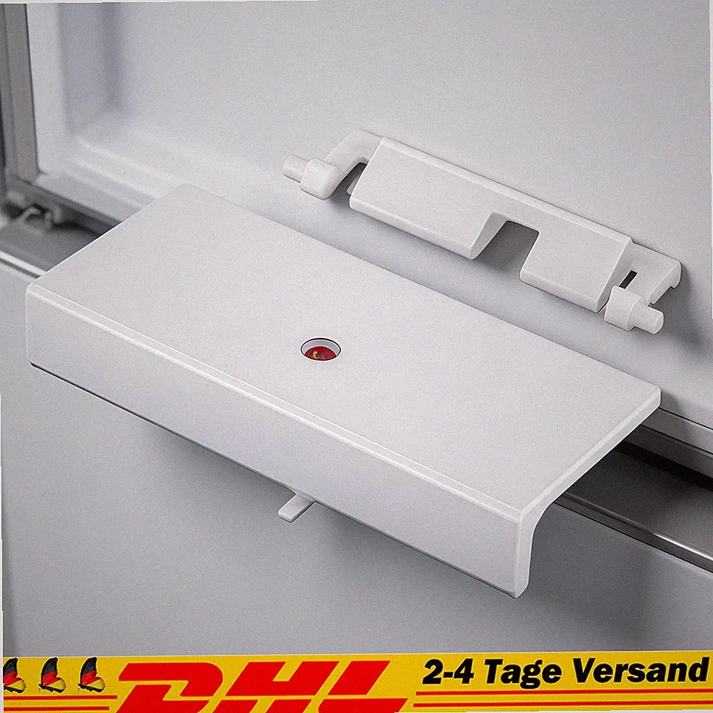 Griff Türgriff Gefrierfach Tür Kühlschrank für Siemens Bosch Neff 059129