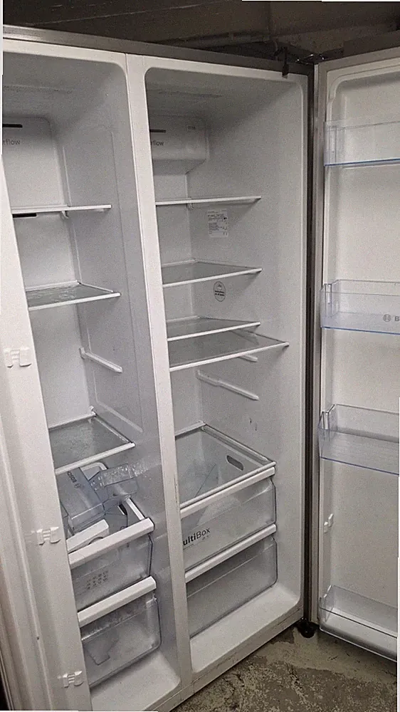 Großer Bosch Kühlschrank mit Gefrierfach | Top Zustand & Super Sauber!