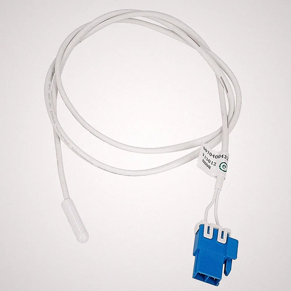 Haier 49045979 Temperaturfühler 0070400432 für Gefrierschrank