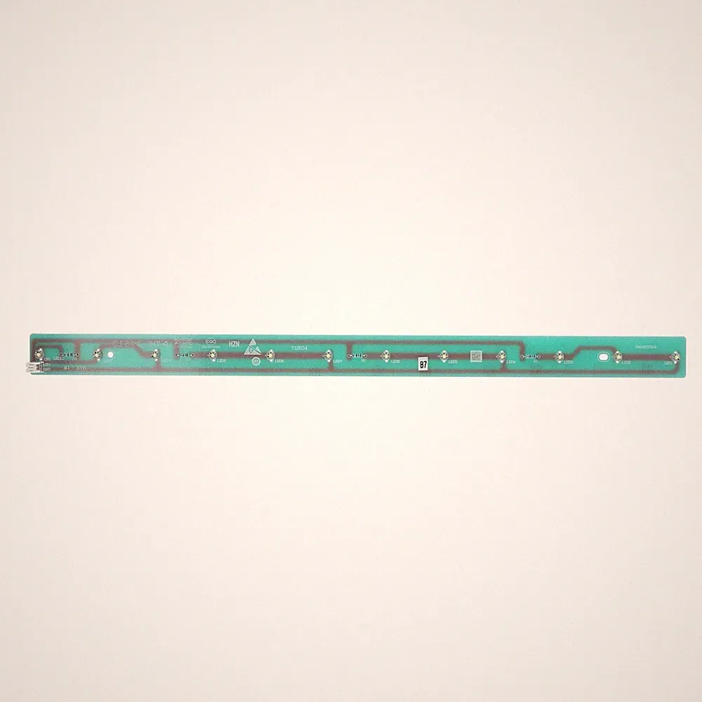 Haier 49053741 Lampenmodul LED 0064000354 für KühlGefrierKombination