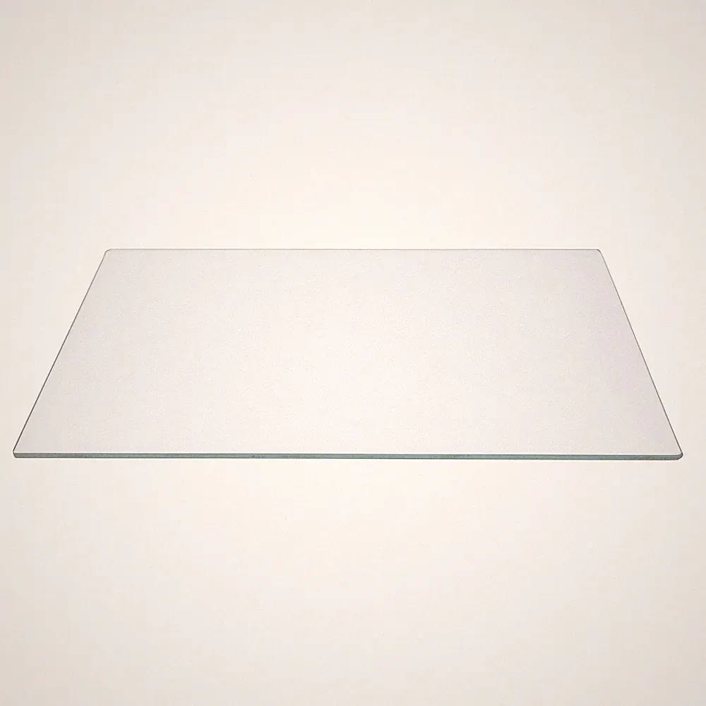 Haier 49054507 Glasplatte 0071400157 für Gefrierschrank