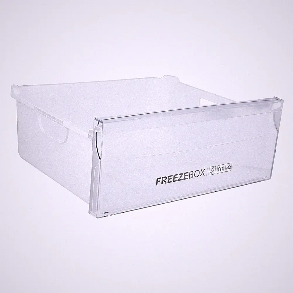 Haier 49054724 Gefrierschublade oben 0070828093A für Gefrierschrank