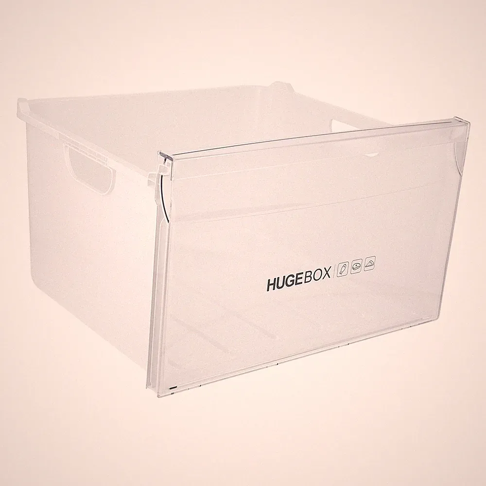 Haier 49056456 Gefrierschublade mitte 0070828092A für Gefrierschrank
