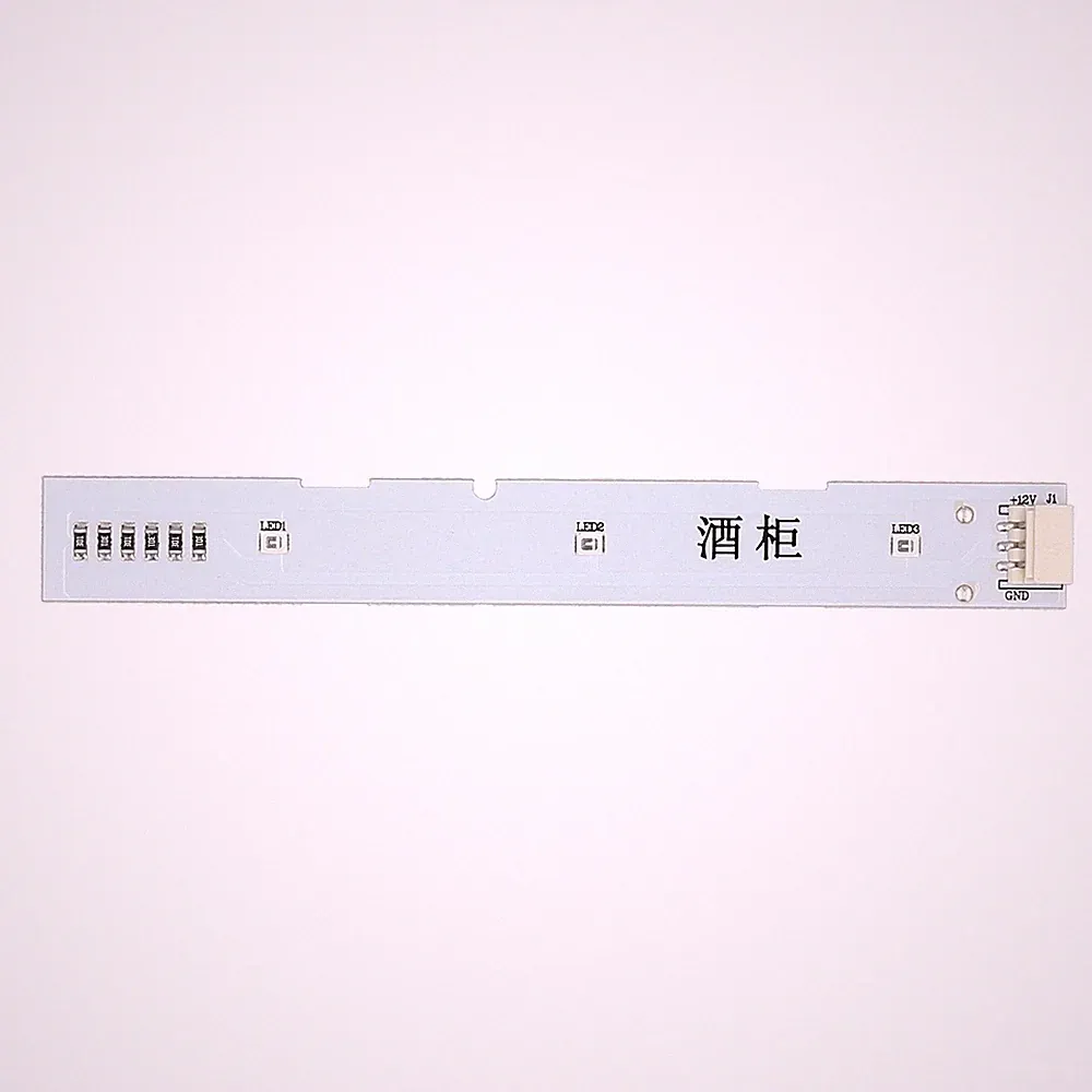 Haier 49100807 LED Lampenmodul 0064001827C für Gefrierschrank