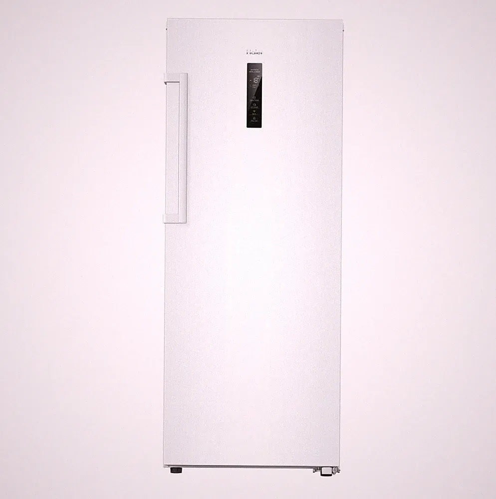 HAIER H4F226WDH1 Vertikaler Gefrierschrank 226L No Frost WiFi Weiß