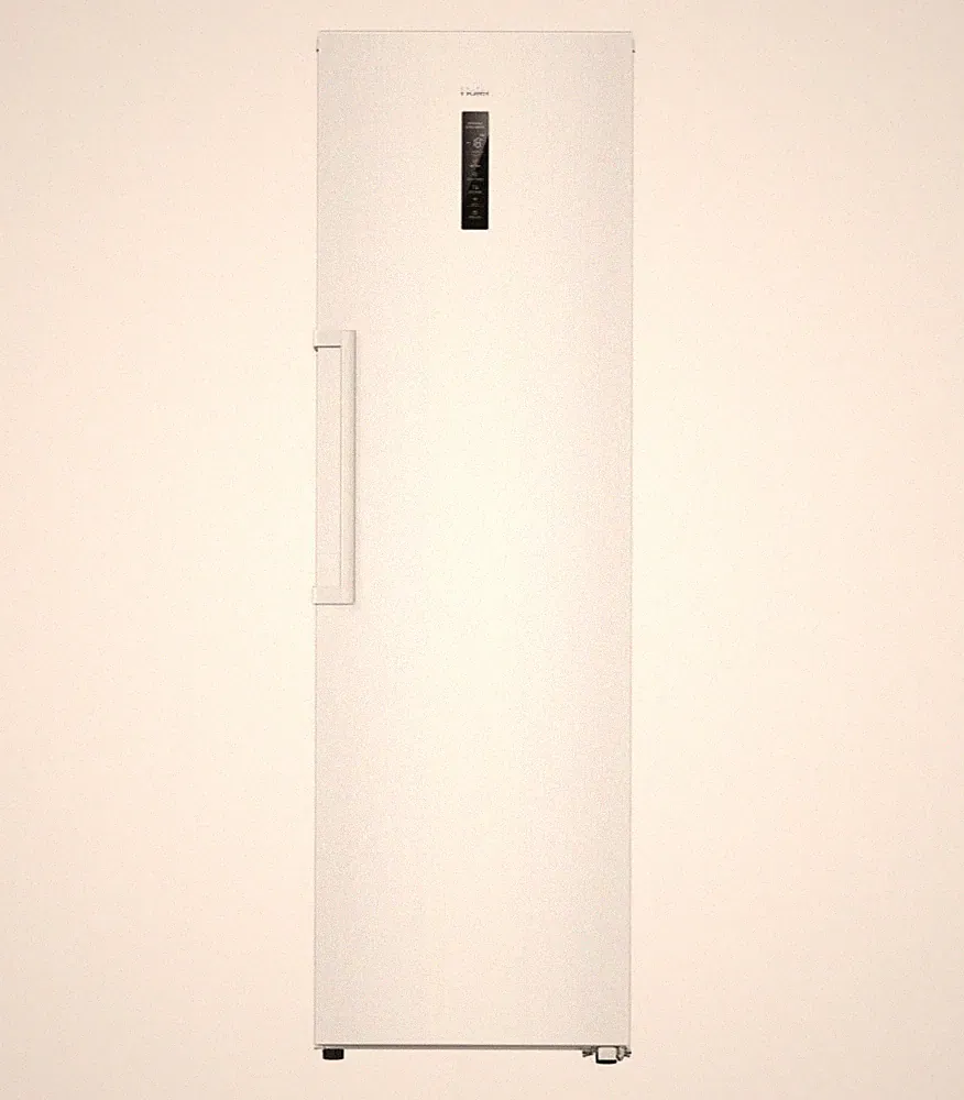 HAIER H4F306WDH1 Vertikaler Gefrierschrank 301L NoFrost Wifi Weiß Kl. D
