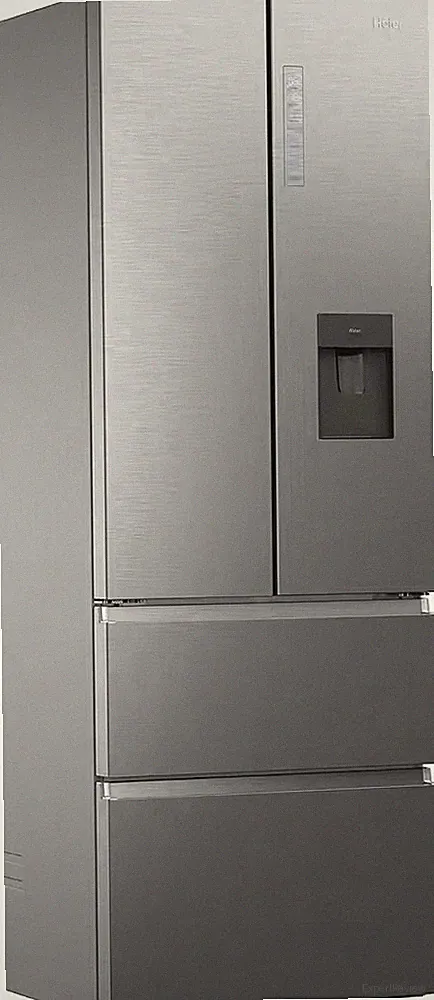 HAIER HFR7720DWMP French-Door Total NoFrost Humidity Zone Wasserspender Daylight