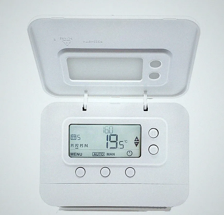 Honeywell CM927 CM921 CM727 CM721 Funk-Raumthermostat TTHWFP Resideo