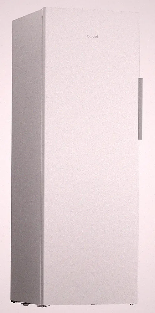 HOTPOINT HPMFF1293W4E Vertikaler Gefrierschrank 256L NoFrost Weiß E