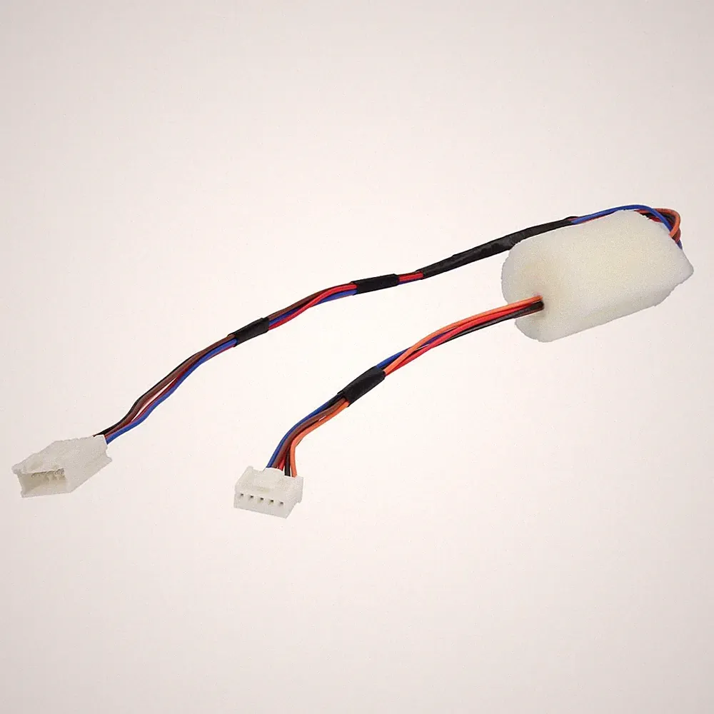 Kabel Gehäuseabdeckungskabel oben KühlGefrierKombination LG 6877JB2129K