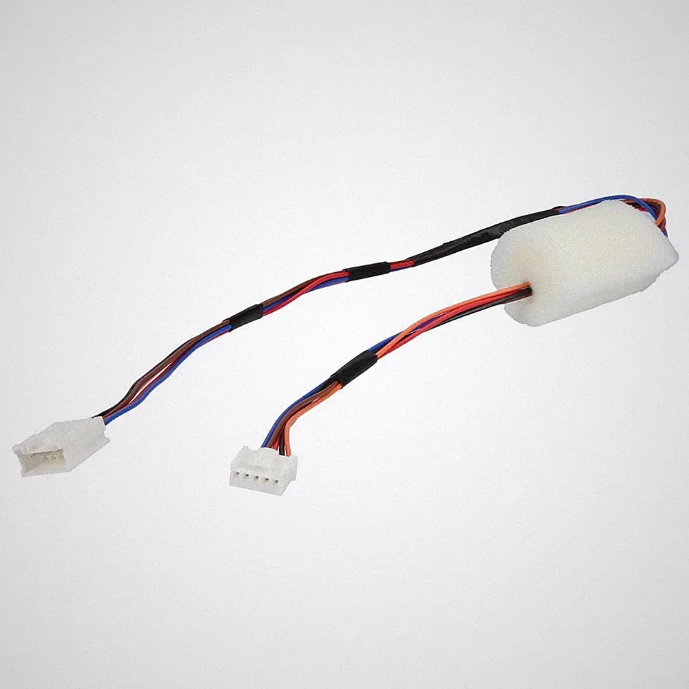 Kabelbaum Abdeckungskabel KühlGefrierKombi LG Electronics 6877JB2129K