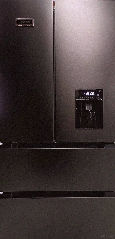 Kaiser 80420 RS Kühl-Gefrier Side-by-Side Kühlschrank No Frost 506 L AUSSTELLER