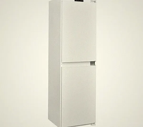 Kenwood KIFF5022 integrierte 50/50 Kühl-Gefrierkombination - Schiebescharnier - kein Frost #1801