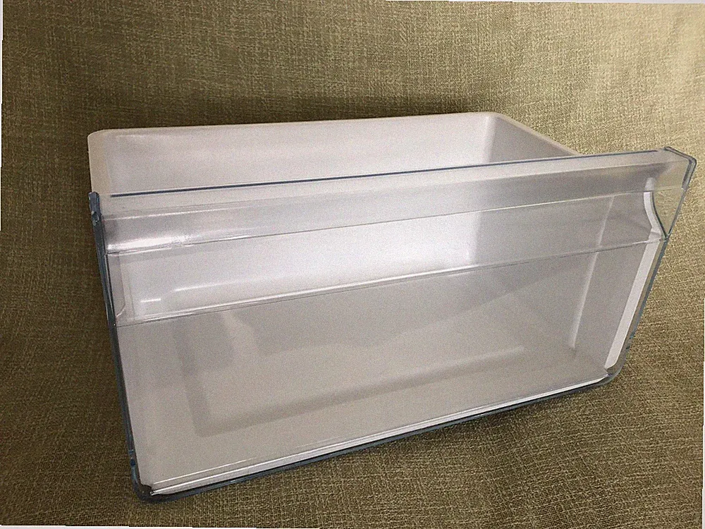 Kleine Box für Bosch Gefrierschrank