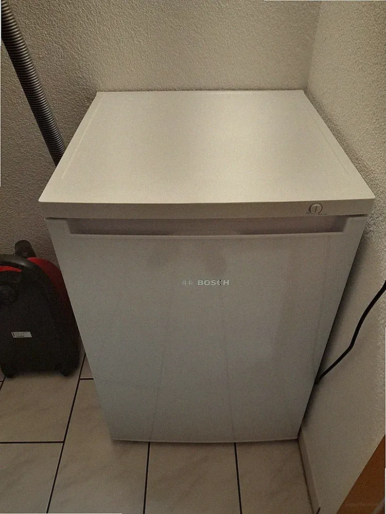 Kleinen Gefrierschrank