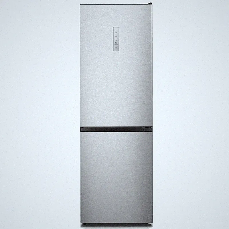 Kombi-Kühlschrank Hisense RB390N4CCD Dunkelgrau 304 Liter Kapazität