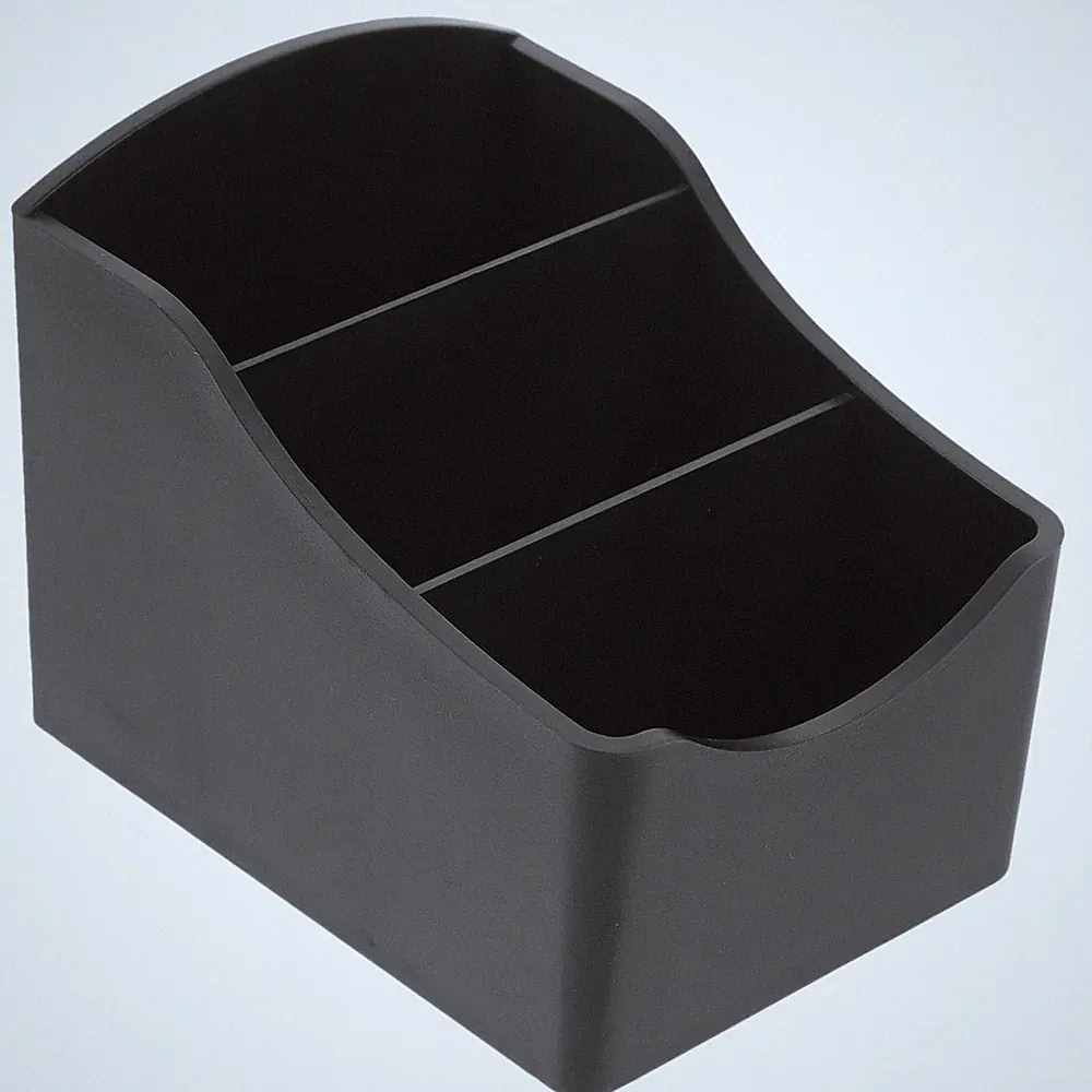 KüChen Organizer Aufbewahrungsbox FüR Teebeutel Zucker Und Kaffee Mit Mehrere...