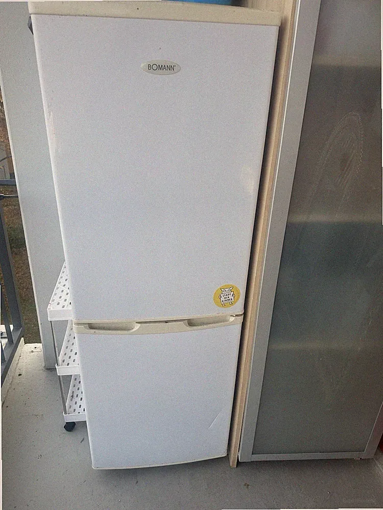Kühlschrank