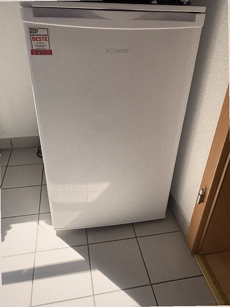 Kühlschrank BOMANN gebraucht 850x500x500mm Mit Gefrierfach, Guter Zustand