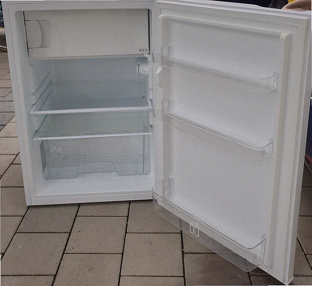 Kühlschrank Gefrierfach Unterbau Unterbaukühlschrank 84 Cm Hoch Weiss.