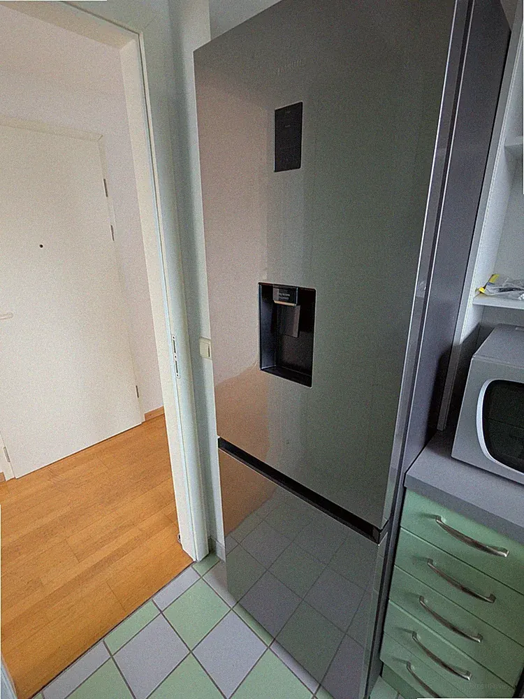 ⭐️ Kühlschrank / Gefrierkombi Samsung RL34T653DSA | No-Frost | neuwertig ⭐️