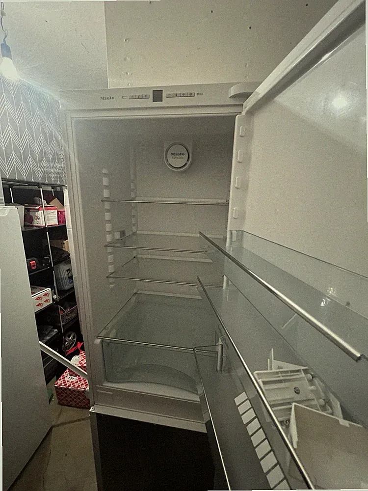 kühlschrank Miele - Fast Wie Neu - ein Jahr genutzt