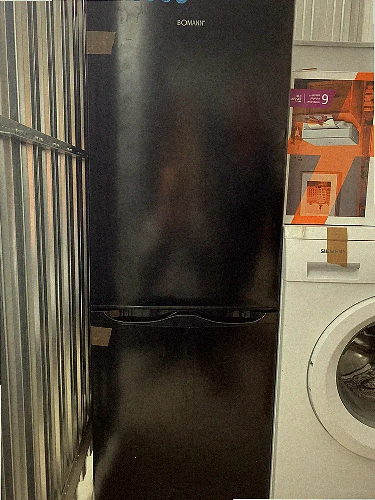 kühlschrank mit gefrierfach
