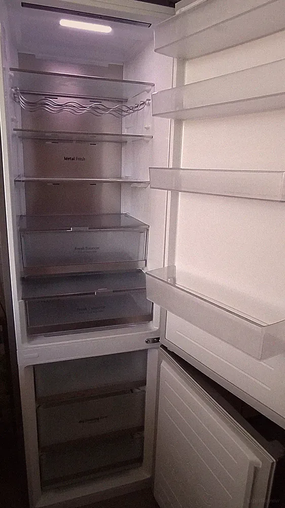 Kühlschrank mit gefrierfach freistehend gebraucht