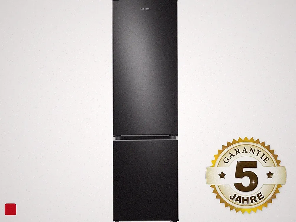 Kühlschrank Samsung RL38C600CB1/EG Kühl-Gefrier-Kombination AI Energy Mode