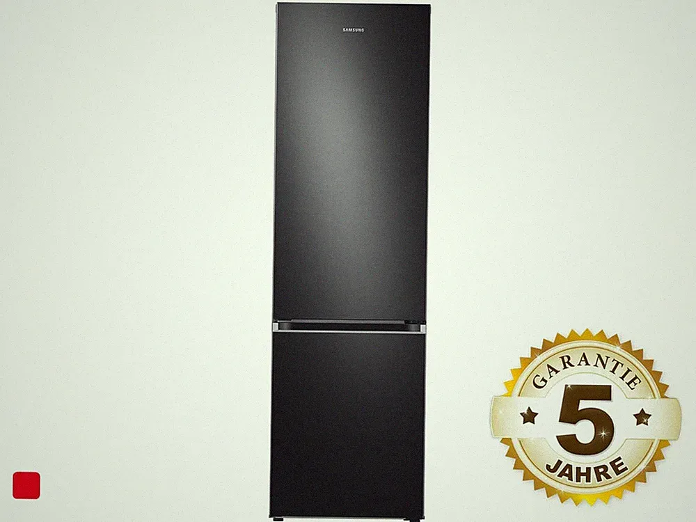 Kühlschrank Samsung RL38C600CB1/EG Kühl-Gefrier-Kombination AI Energy Mode