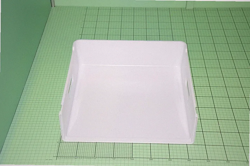 Kühlschrank-Schublade Amica 1039854 Gefrierfach