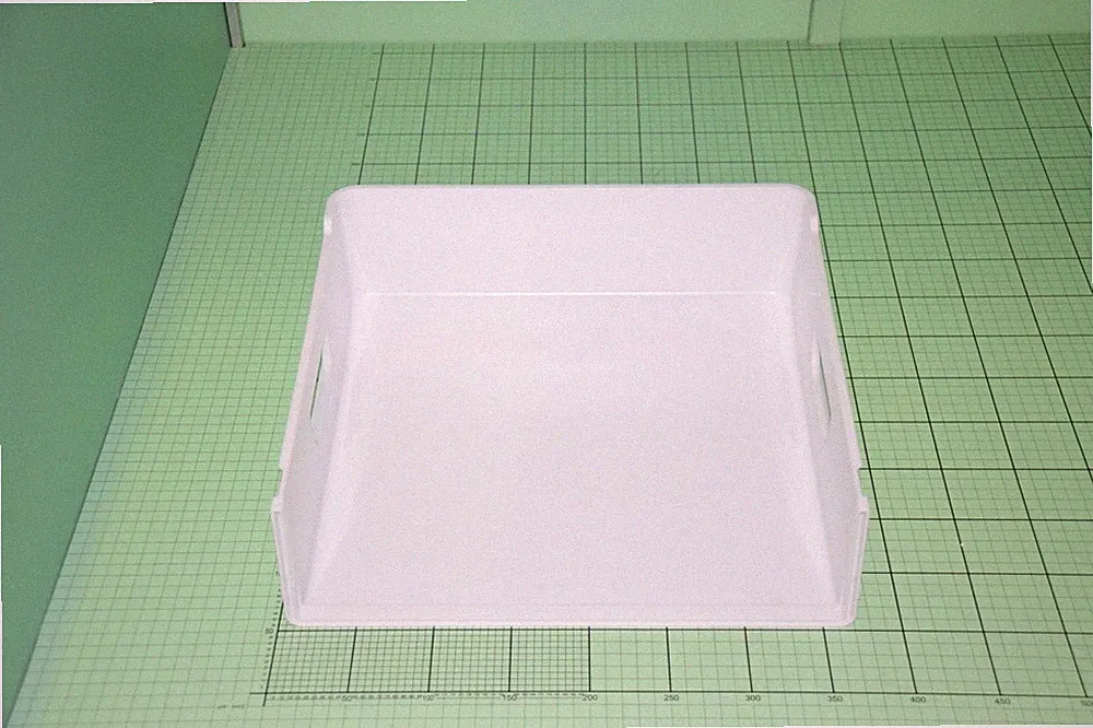 Kühlschrank-Schublade Amica 1039854 Gefrierfach