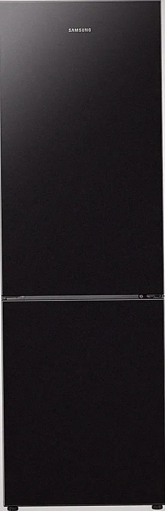 Kühlschrank Schwarz Samsung No Frost 185cm. Kühl- Gefrier Kombination NEU-OVP