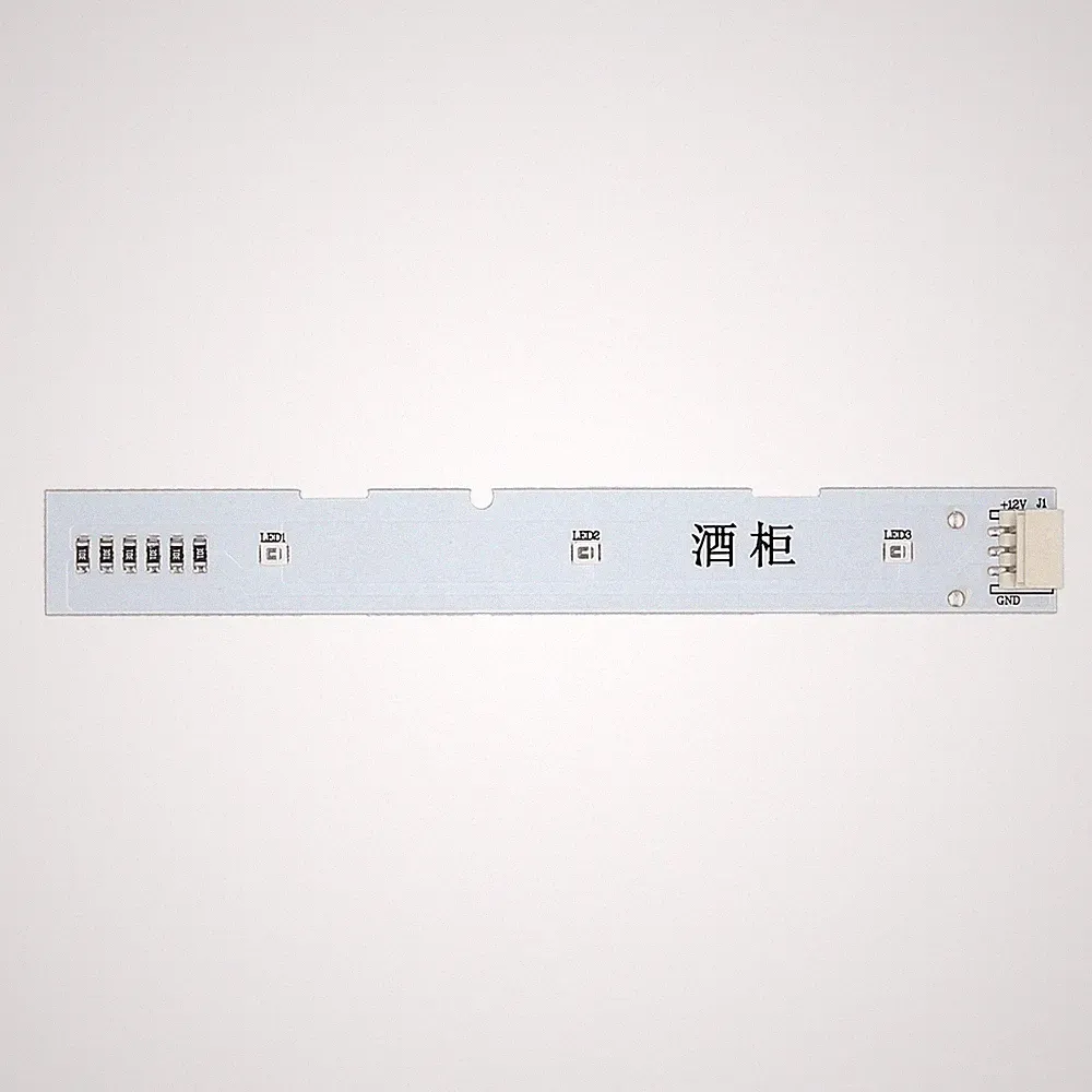 Led Lampenmodul Haier 49100807 0064001827c für Gefrierschrank