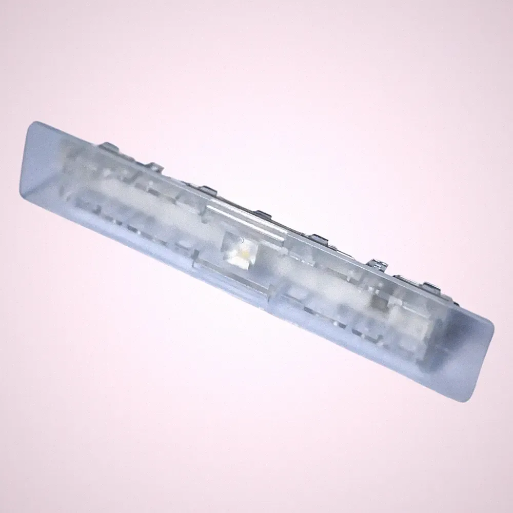 Leuchtband Gefrierschrank - BOSCH - GSN58AWCV/01 - LED, Licht, Beleuchtung