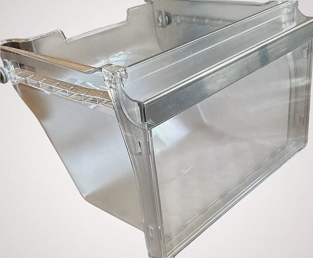 LG AJP73654708 Schublade Kasten Ablage Korb Gefrierfach für Kühlschrank ORIGINAL