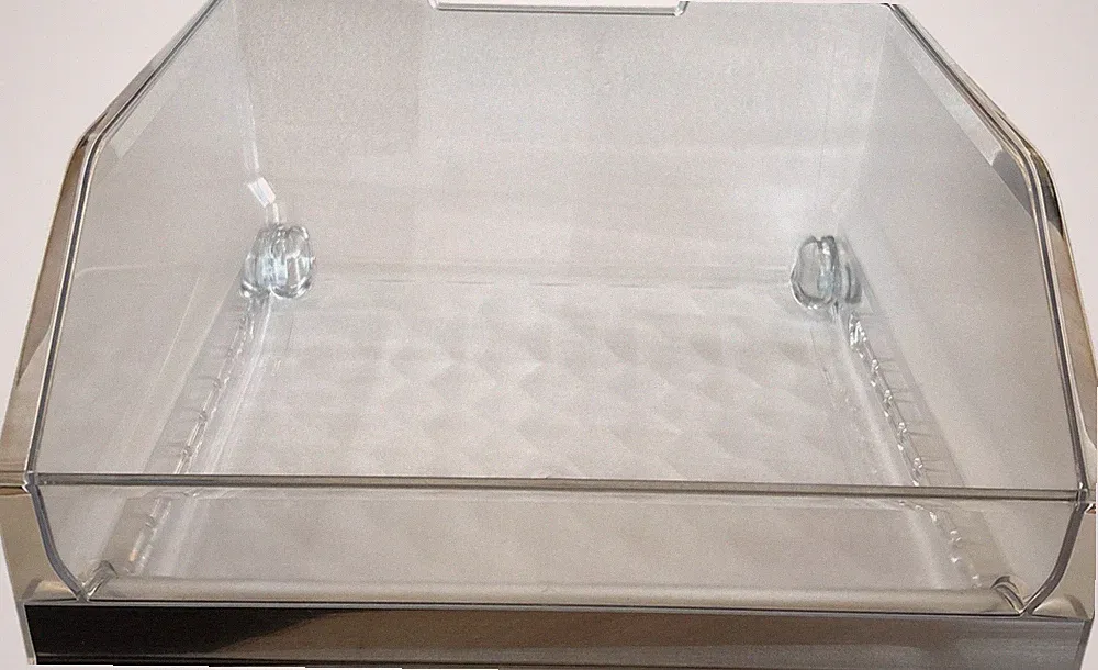 LG AJP73654834 Schublade Kasten Ablage Korb Gefrierfach für Kühlschrank ORIGINAL