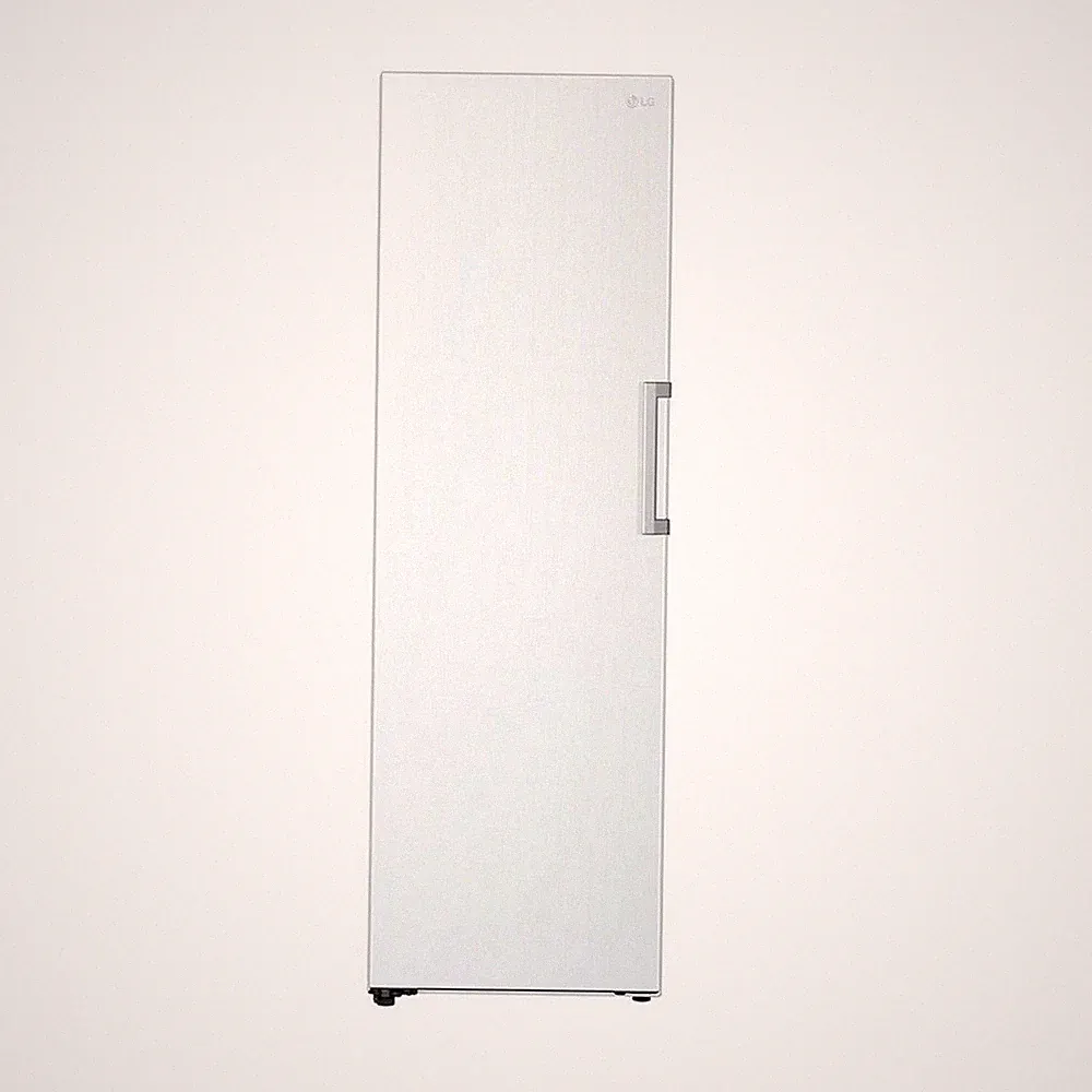 Lg Gefrierschrank 60 cm, 324 l, nofrost