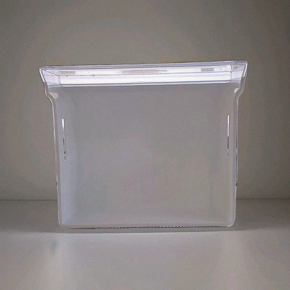 LG Gefrierschublade transparent Kunststoff für Kühlschrank GBP62DSNCC1 Serie 6