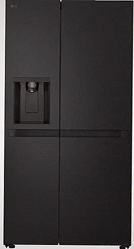 LG GSLC41EPPE Side-by-Side Kühlschrank mit NoFrost und DoorCooling+™