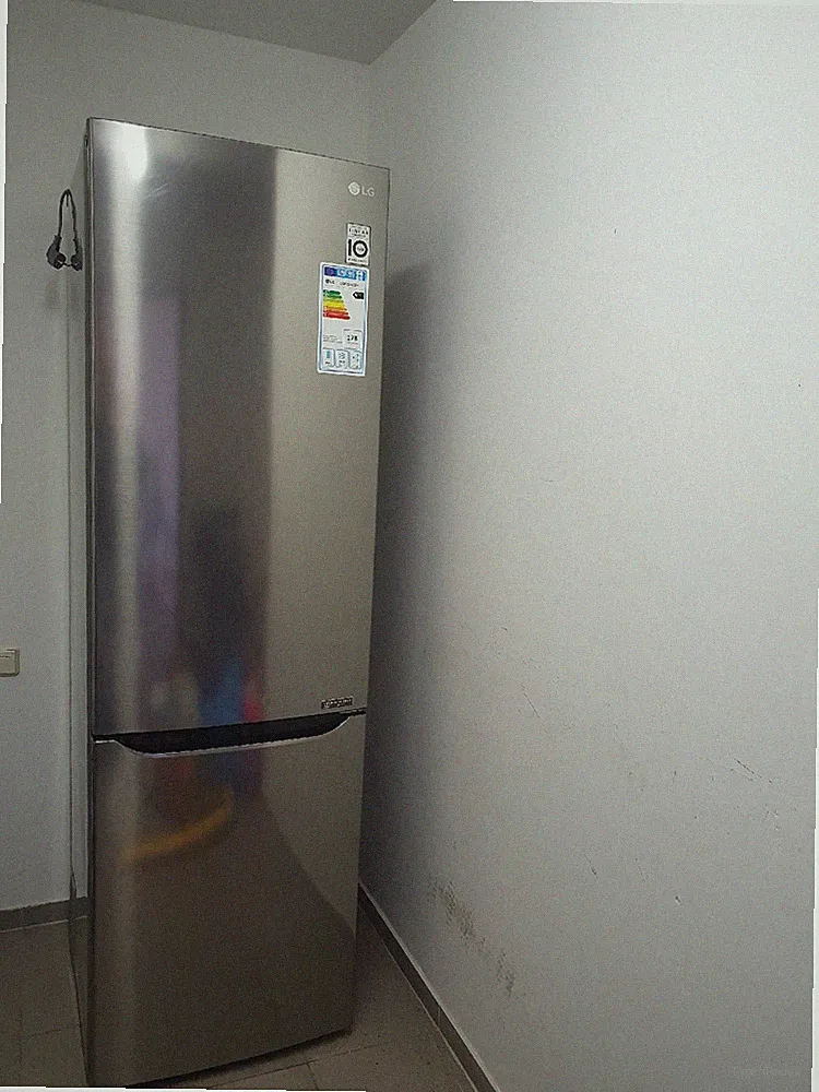 LG Kühlschrank